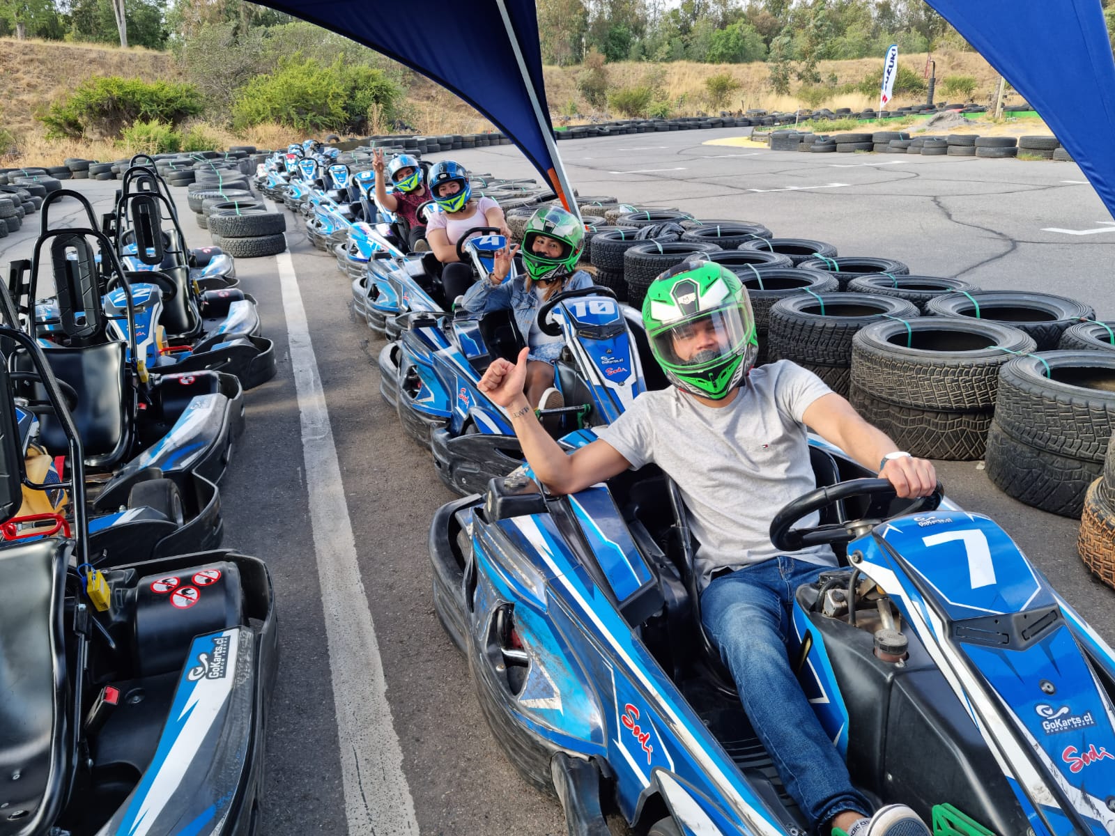 High Speed Karting photo 1