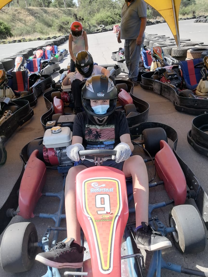High Speed Karting photo  3