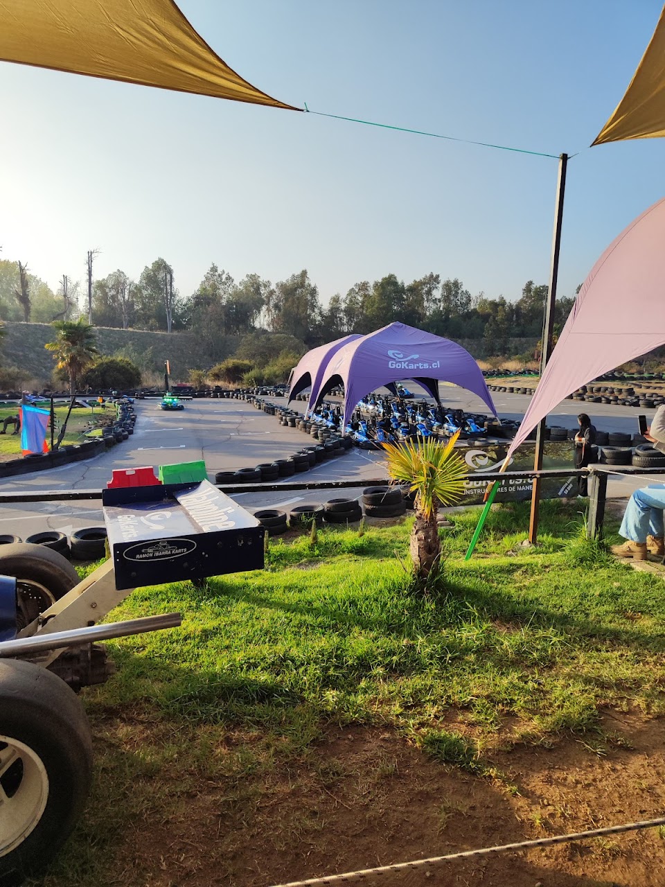 High Speed Karting photo  4