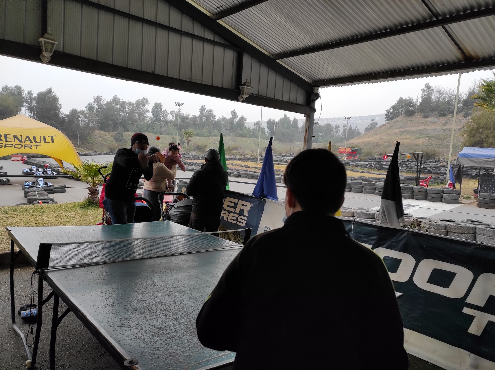 High Speed Karting photo  5