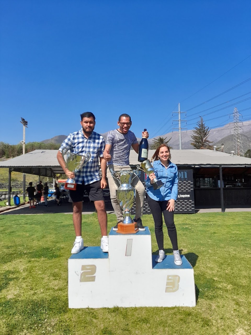 High Speed Karting photo  6