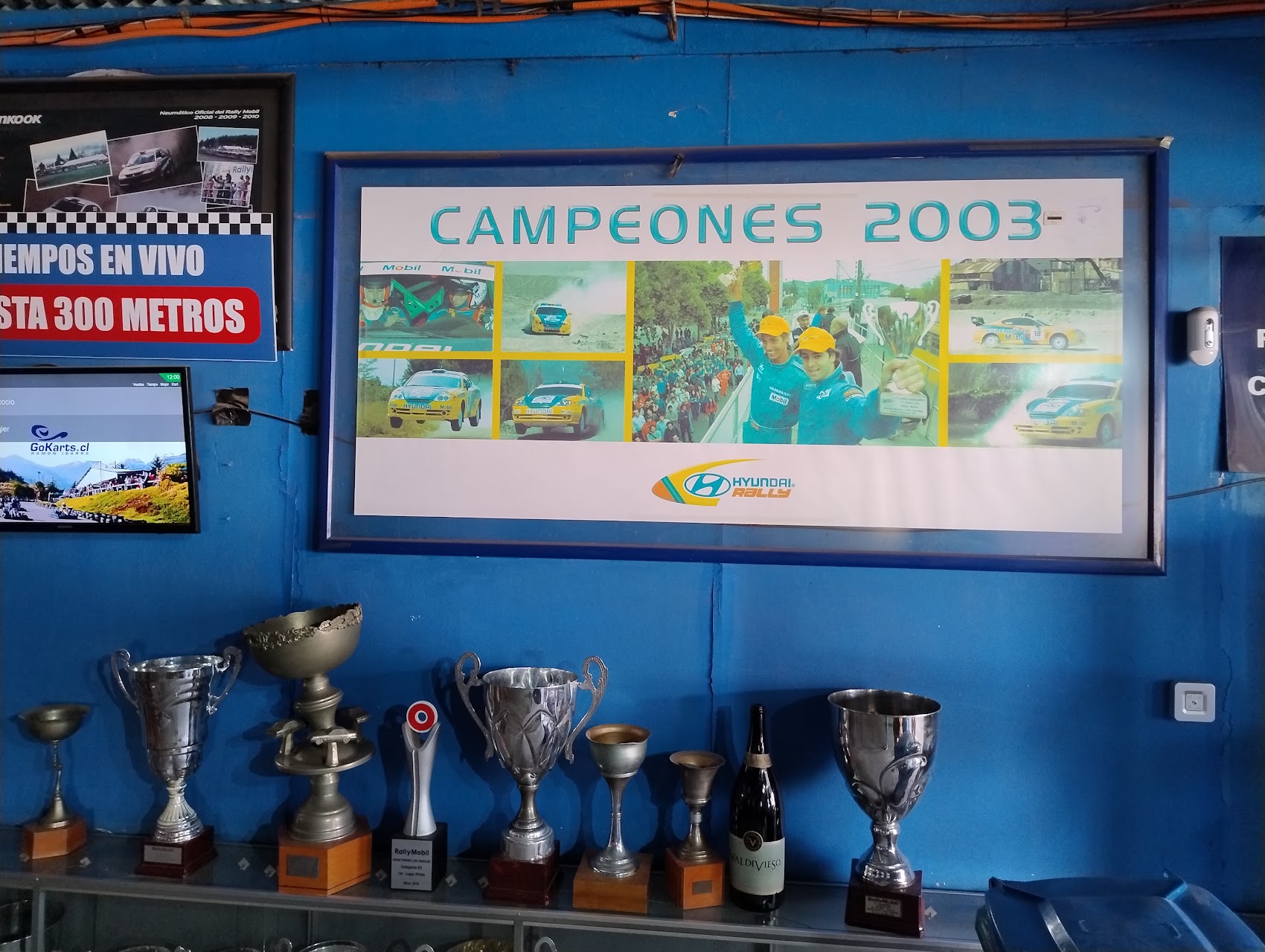 High Speed Karting photo  7