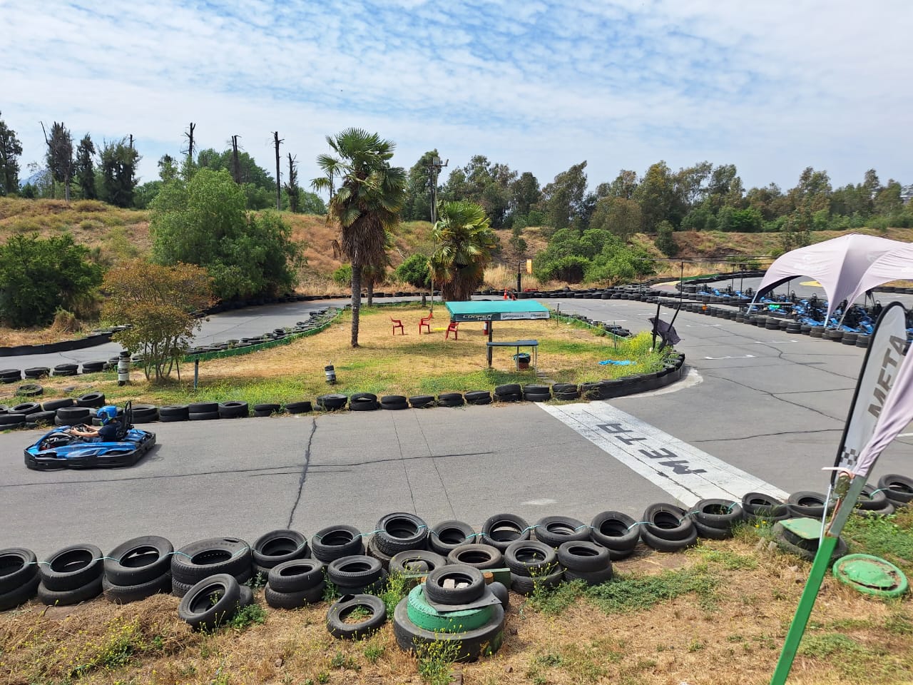 High Speed Karting photo  8