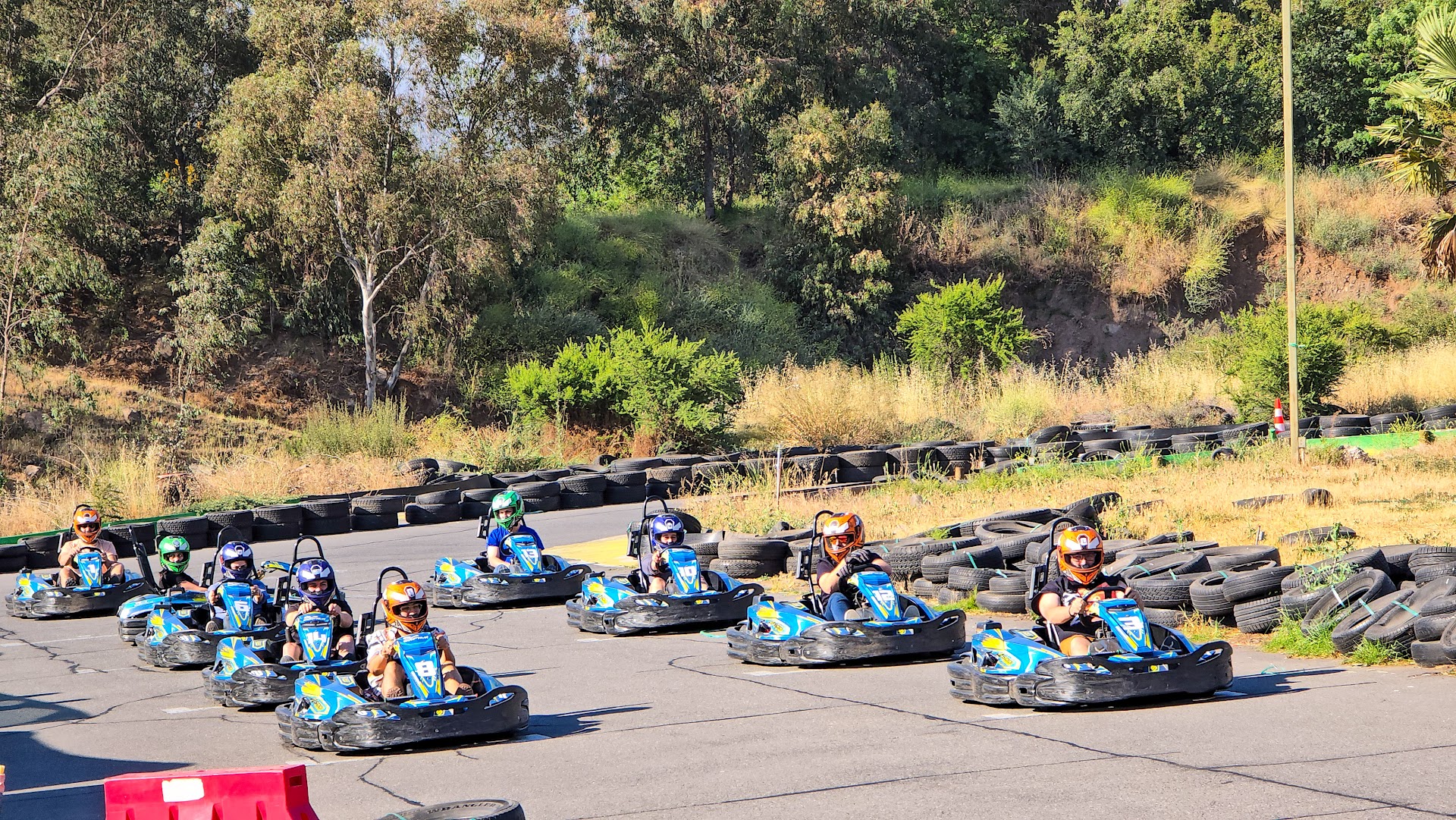 High Speed Karting photo  9