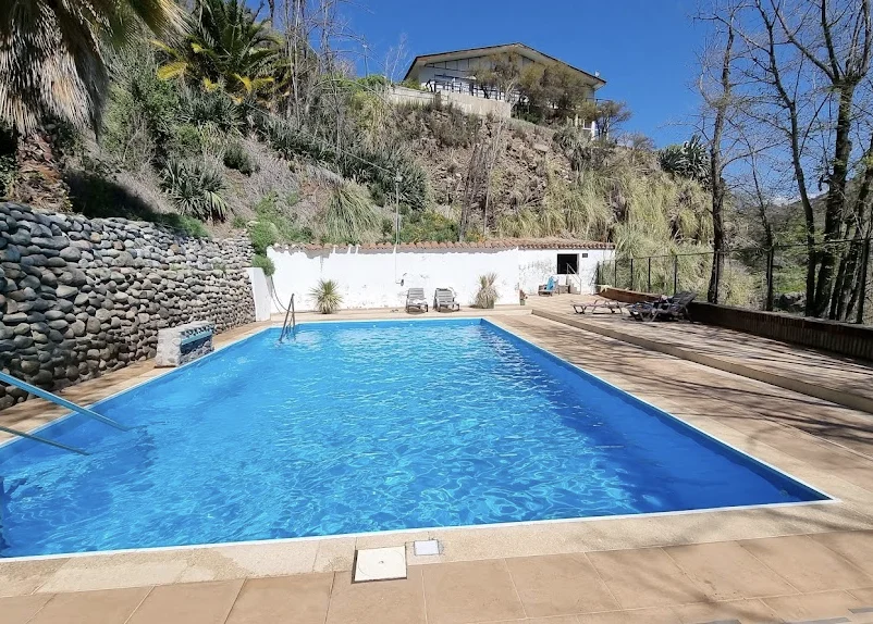 Termas + Sendero en Rancagua foto  3