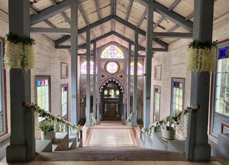 Termas + Sendero en Rancagua foto  5