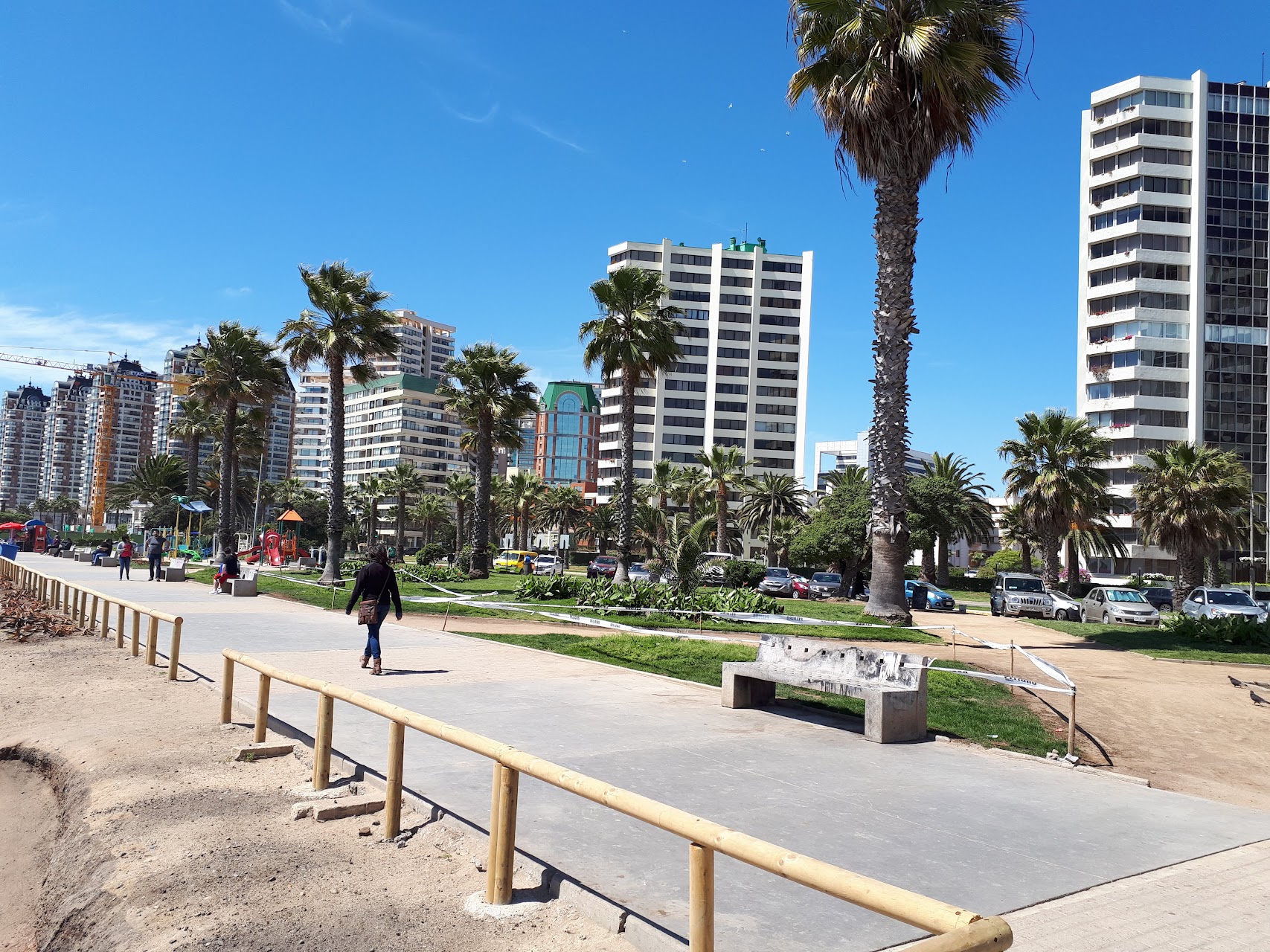 Fin de Semana en Viña del Mar foto 2